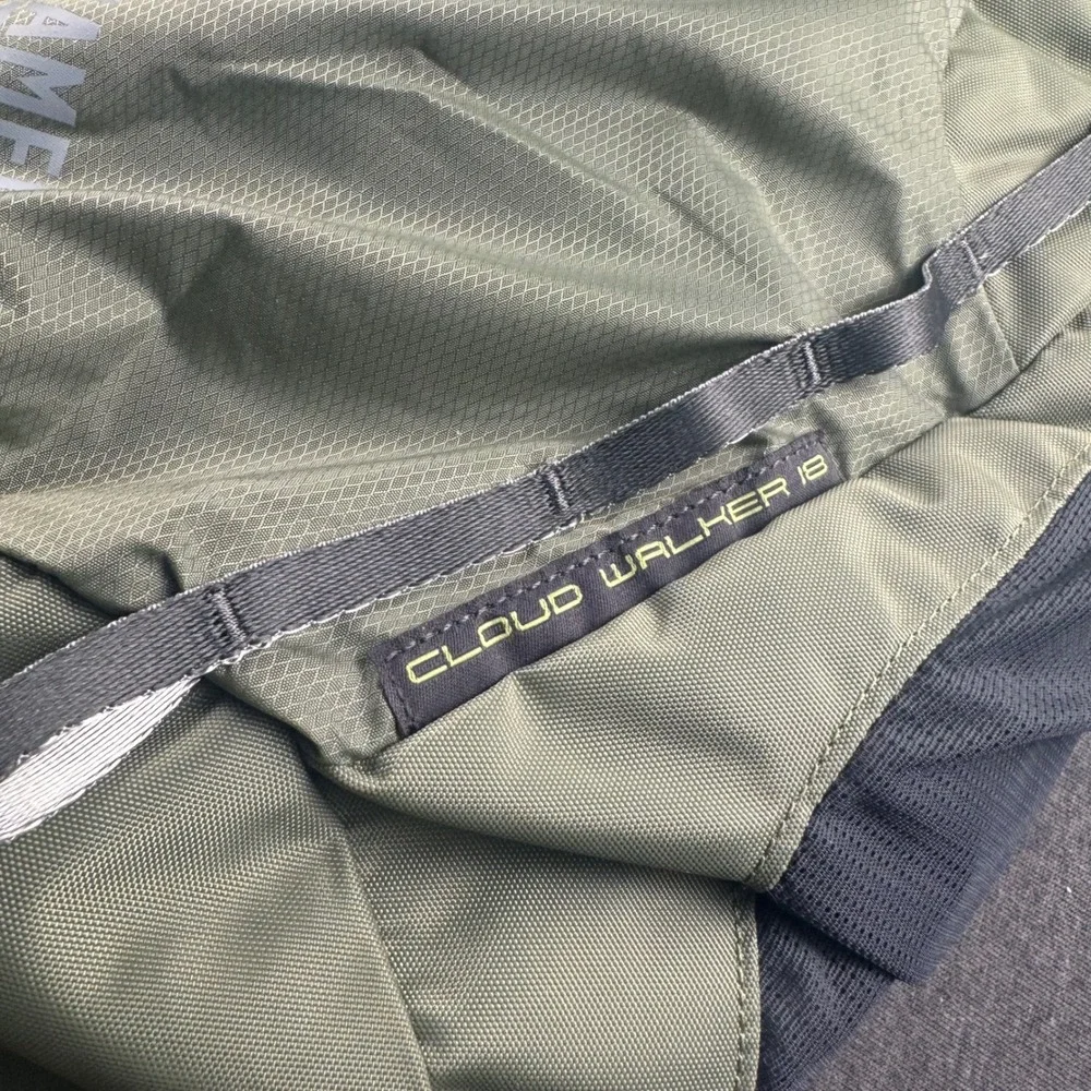 Camelbak cloud walker